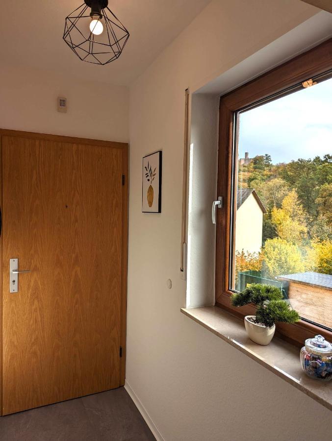K-Town Green Studio Apartment Kaiserslautern Exteriör bild