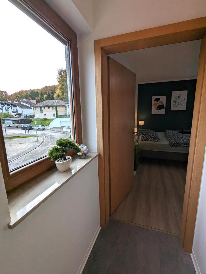 K-Town Green Studio Apartment Kaiserslautern Exteriör bild