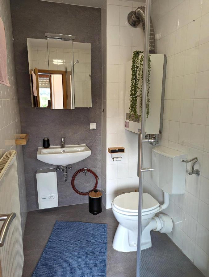 K-Town Green Studio Apartment Kaiserslautern Exteriör bild
